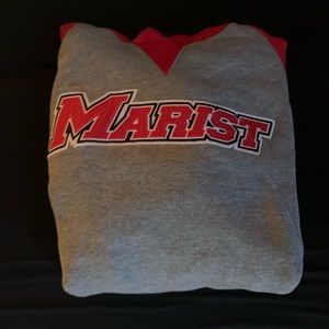 Unisex MARIST Champion Hoodie